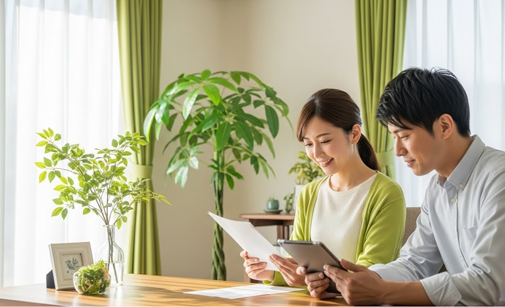 ハウスメーカーの最大40%OFF
