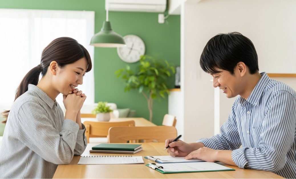 頭金ゼロ&月4万円台から購入可能